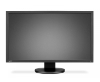 Nec MultiSync PA271Q czarny - 500517 - zdjęcie 1